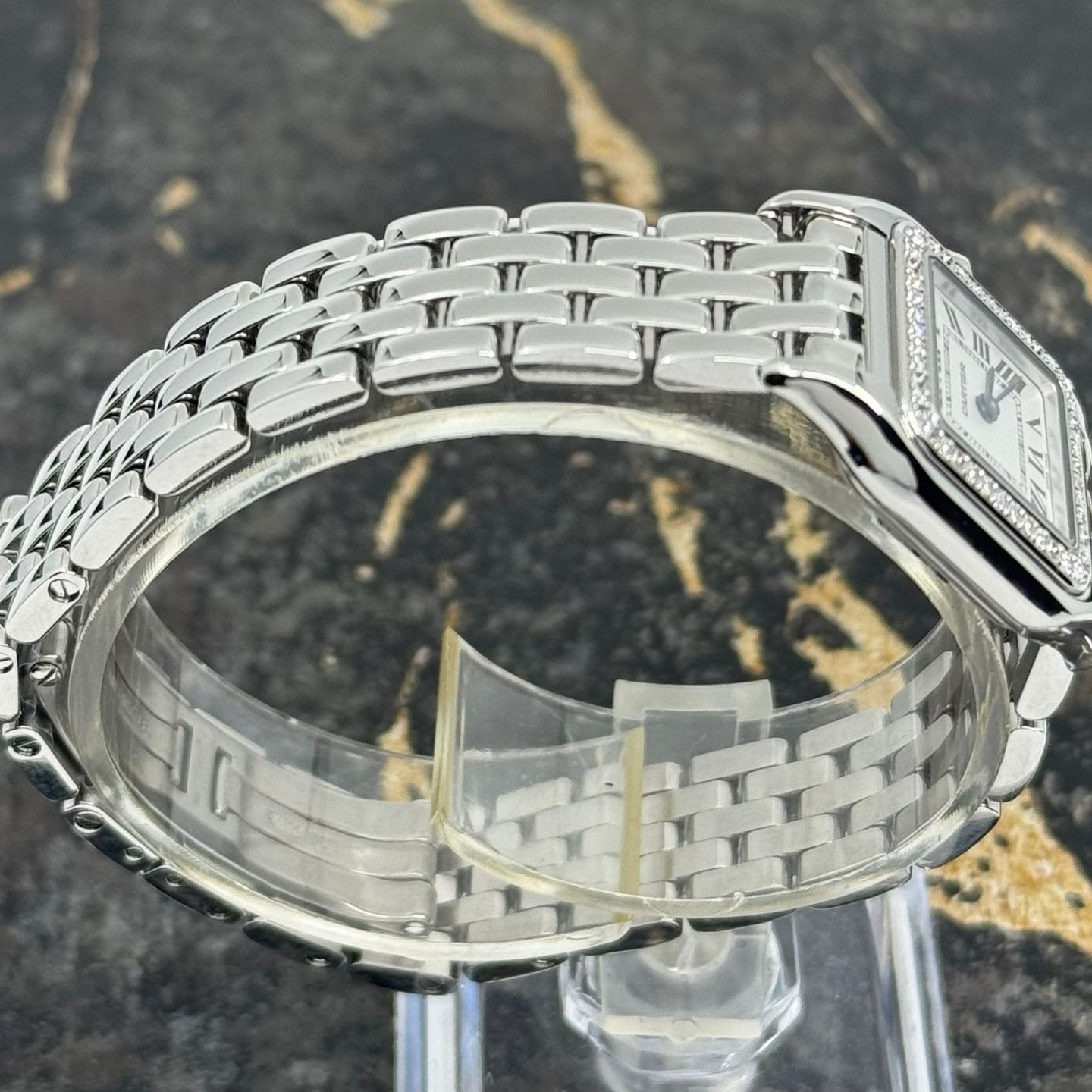 Cartier Panthère W4PN0016 - (7/8)