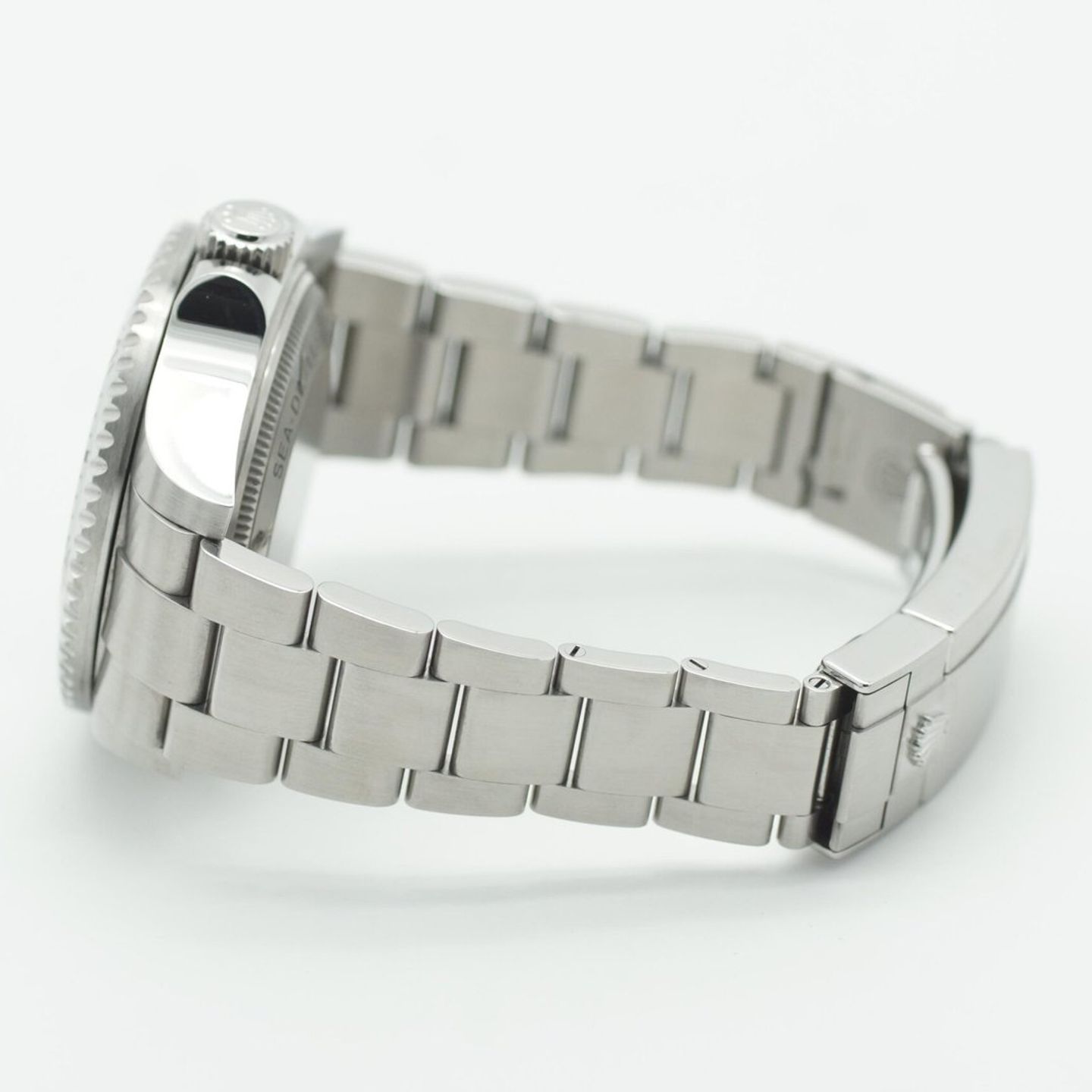 Rolex Sea-Dweller Deepsea 116660 (2014) - 44mm Staal (5/8)