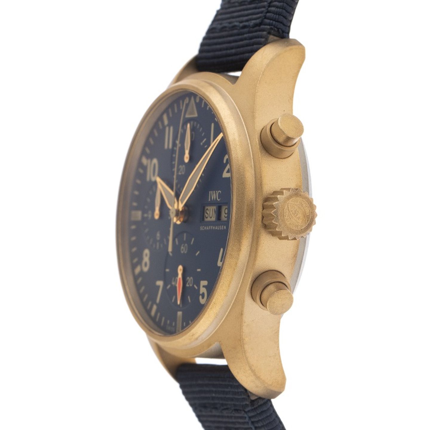 IWC Pilot Chronograph IW388109 - (4/7)