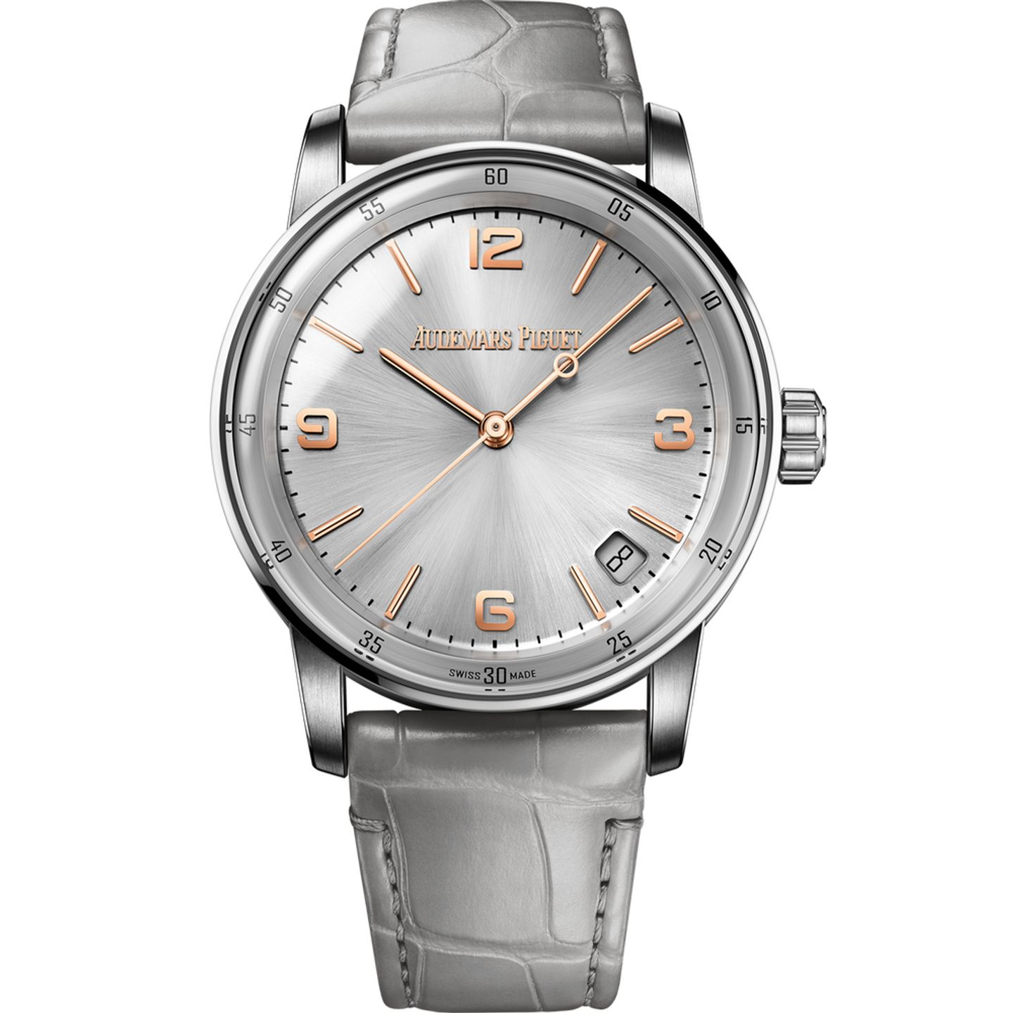 Audemars Piguet CODE 11.59 15210CR.OO.A009CR.01 - (1/1)