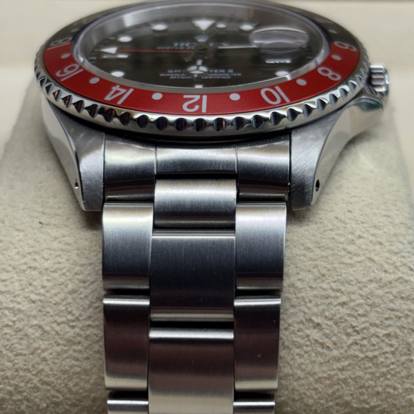 Rolex GMT-Master II 16710 - (6/8)