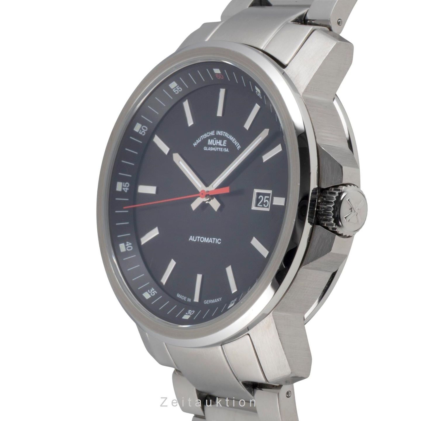 Mühle Glashütte 29er Big M1-25-30 - (5/8)