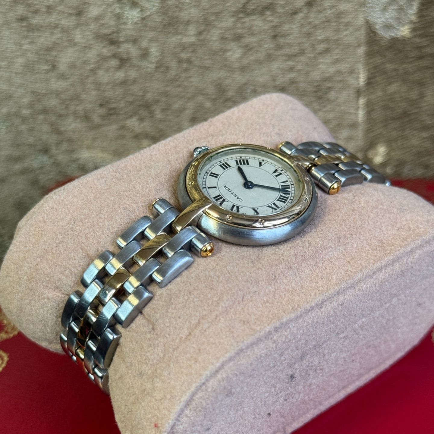 Cartier Panthère 166920 - (7/8)