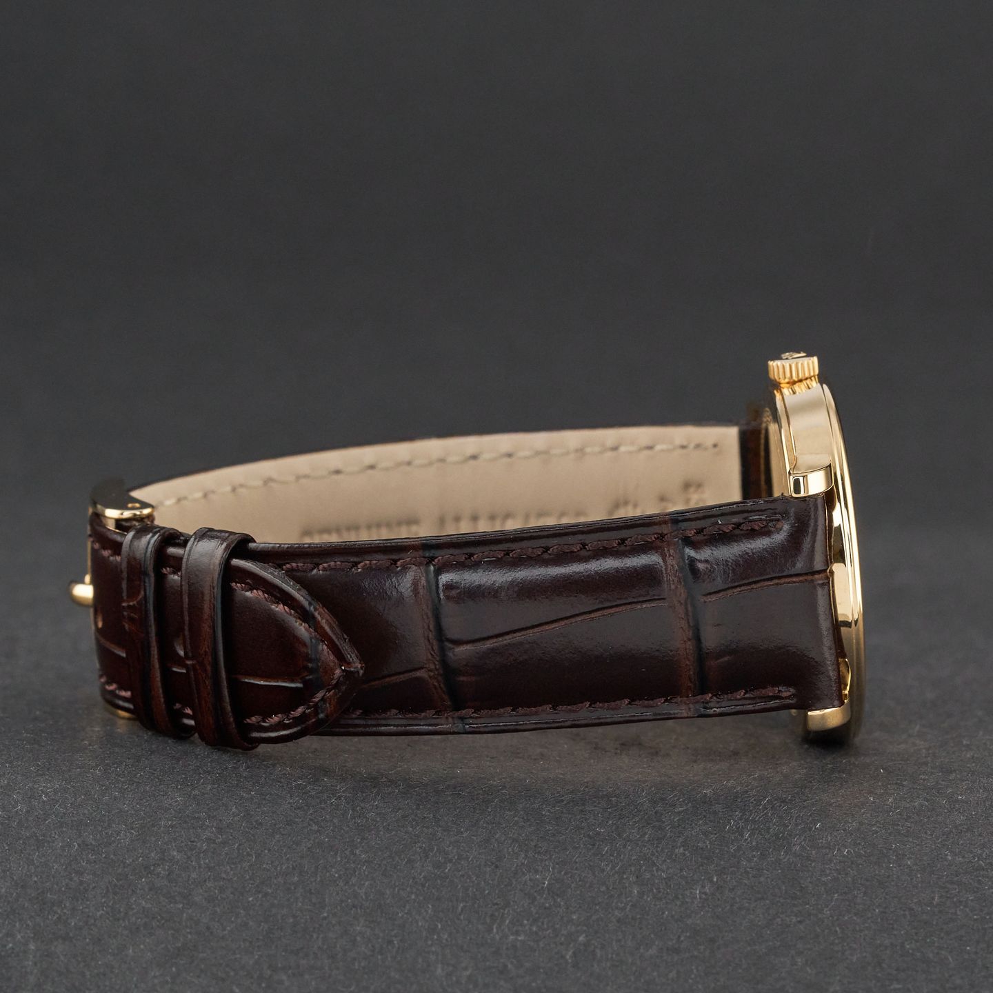 Rolex Cellini Time 5115 - (6/8)