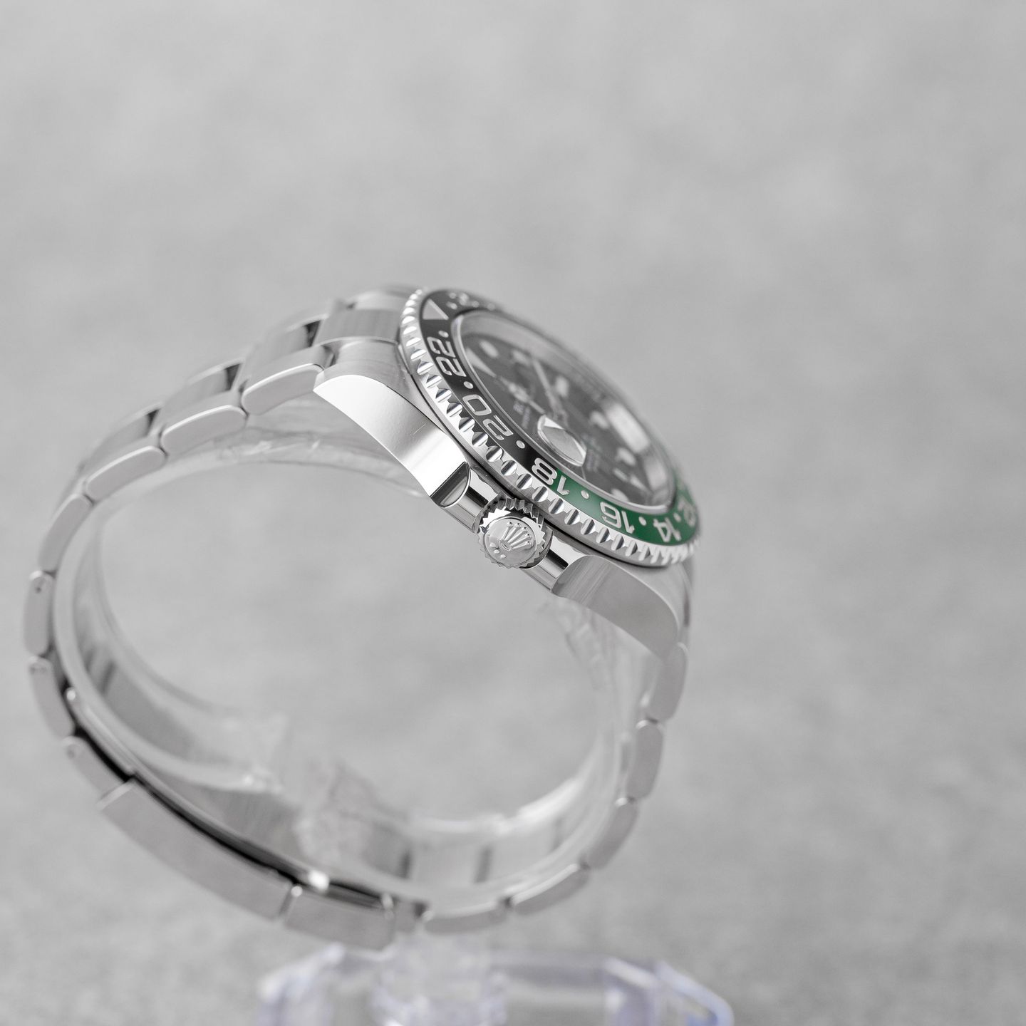 Rolex GMT-Master II 126720VTNR - (4/8)