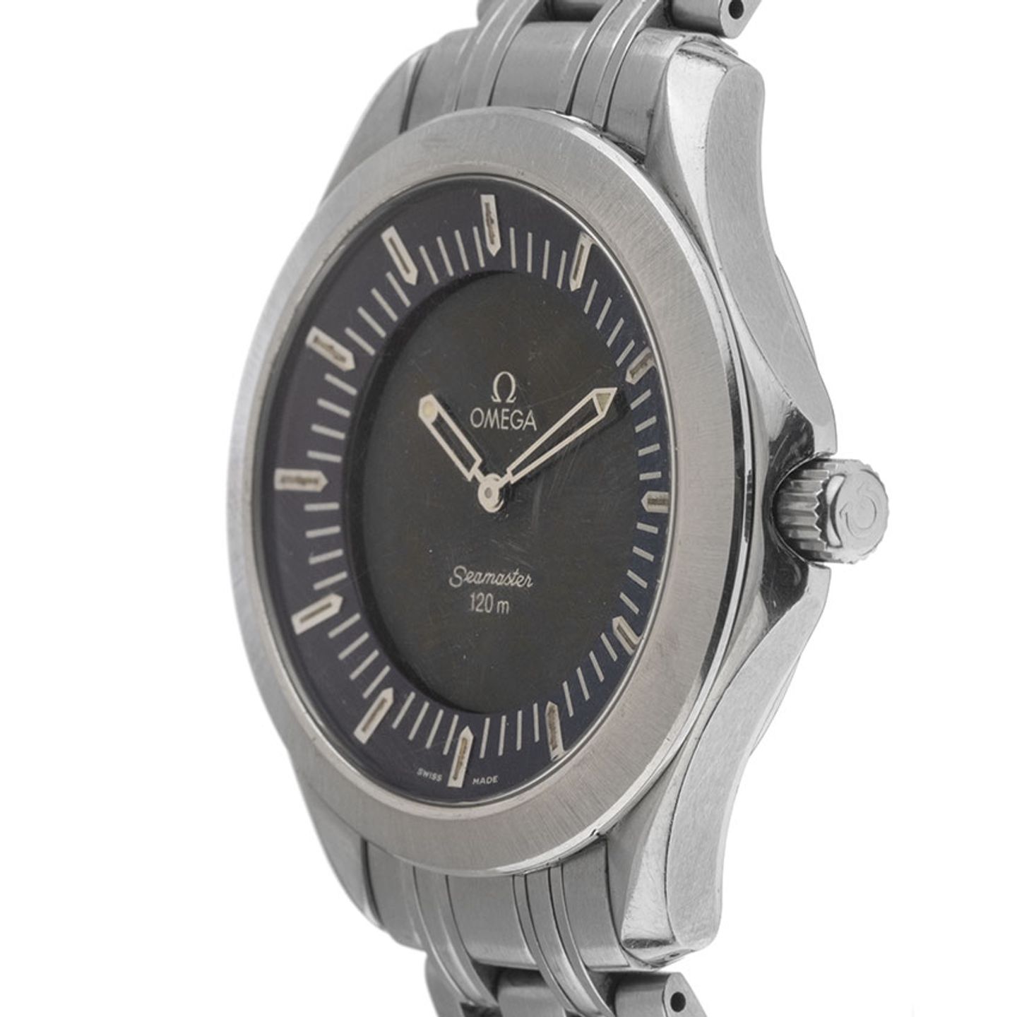 Omega Seamaster 120 M 2521.81.00 - (4/8)
