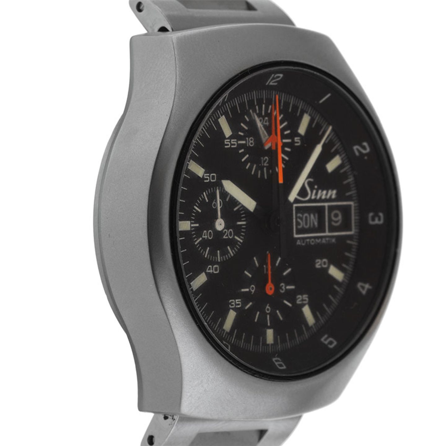 Sinn 157 157 - (5/8)