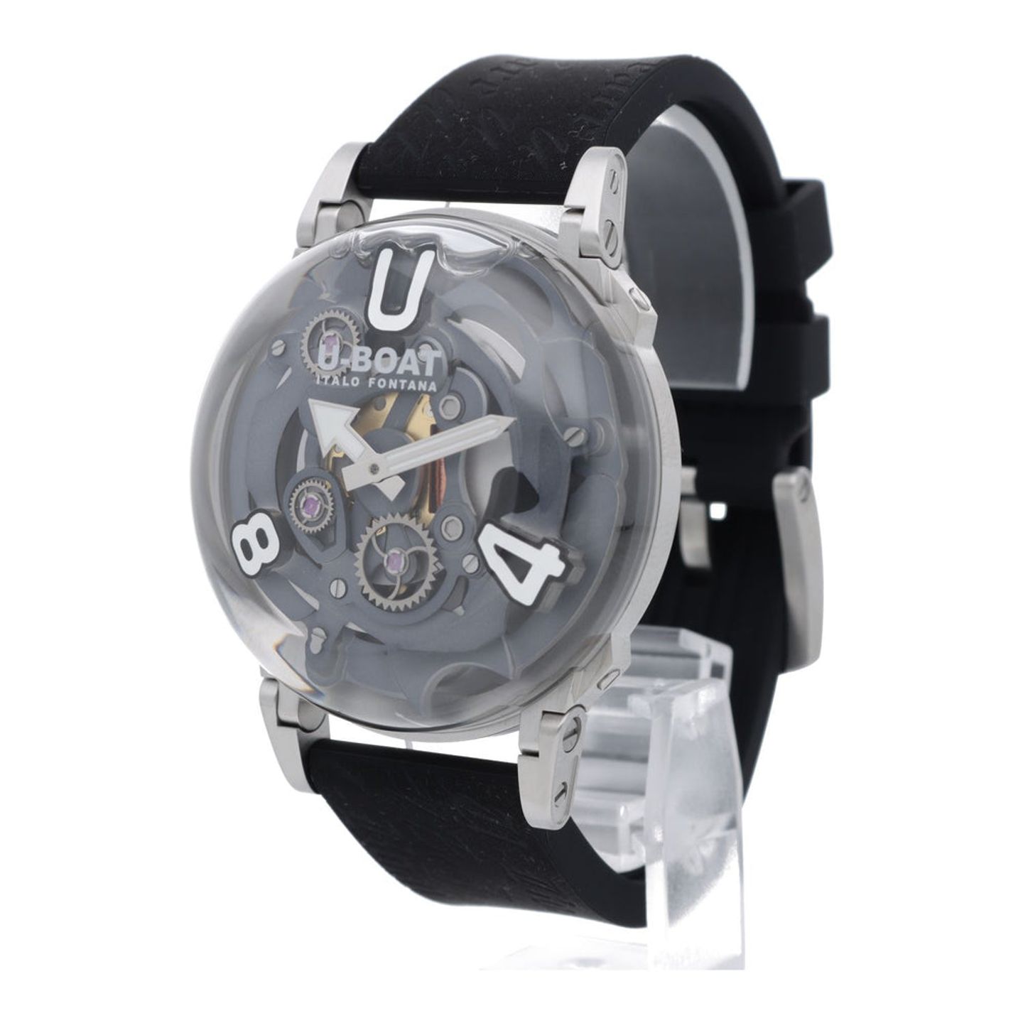 U-Boat Unknown 3354 - (2/7)