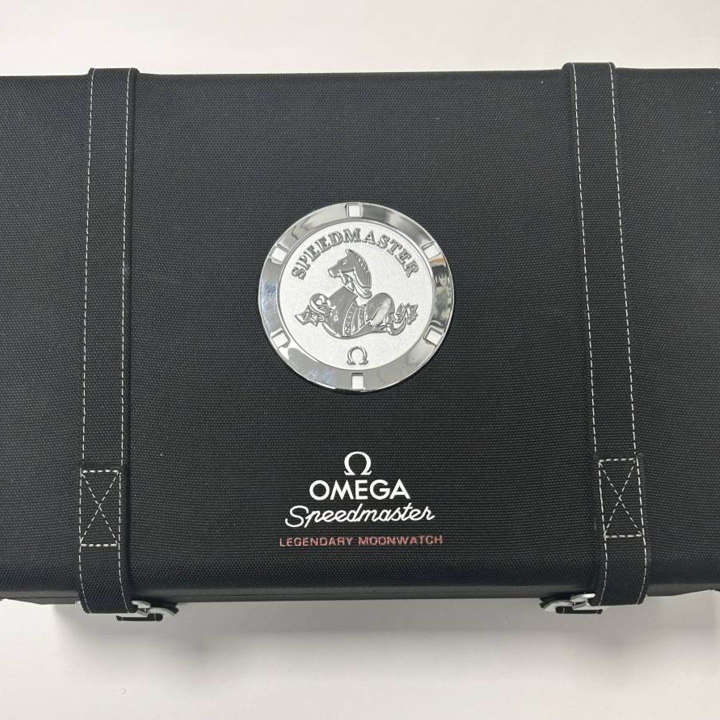 Omega Speedmaster Professional Moonwatch 310.32.42.50.01.001 (2022) - Black dial 42 mm Steel case (6/6)