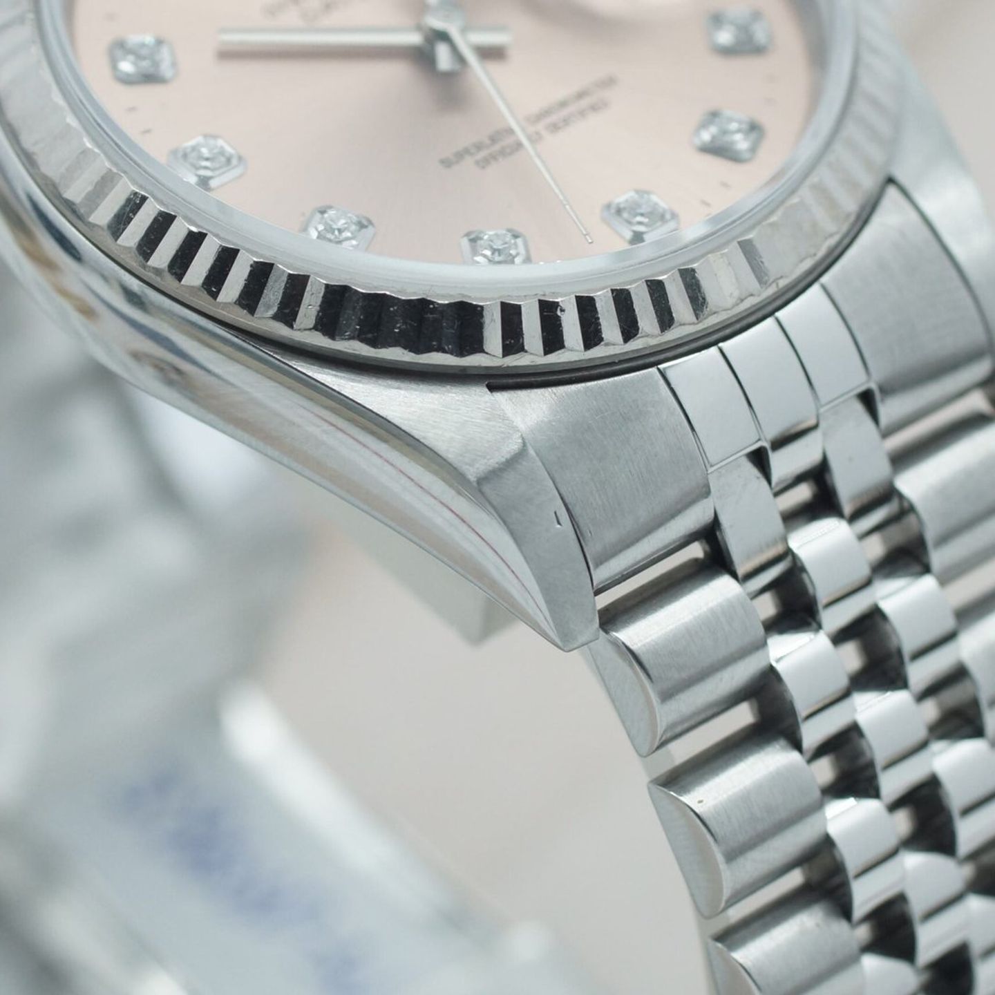 Rolex Datejust 36 16234 - (7/8)