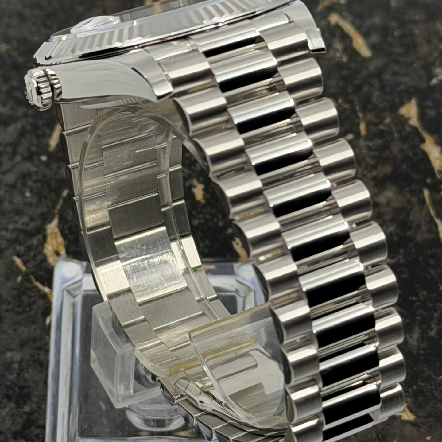 Rolex Day-Date 40 228236 - (6/8)