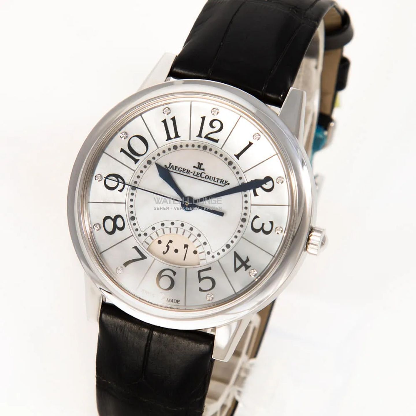 Jaeger-LeCoultre Rendez-Vous Q3548490 - (1/8)