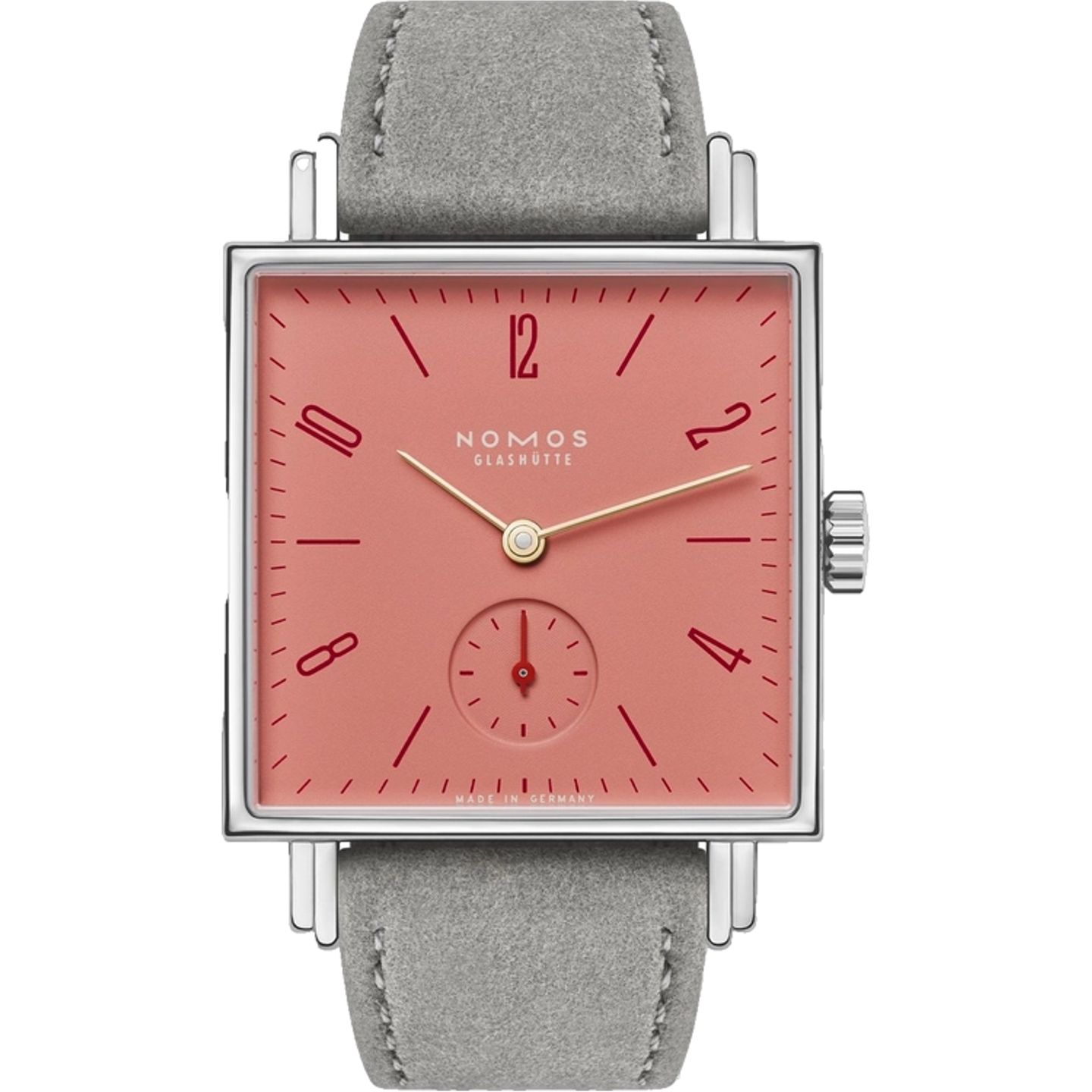 NOMOS Tetra 494 - (1/1)