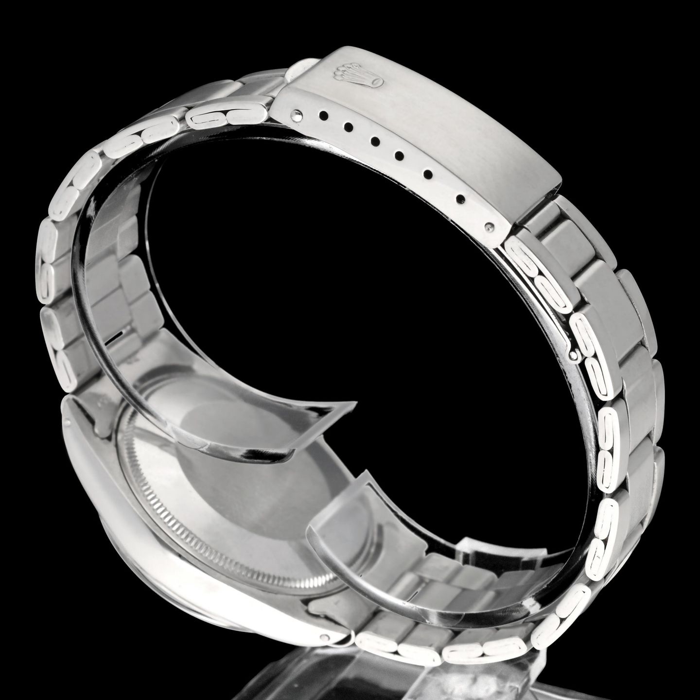 Rolex Oyster Perpetual 1003 - (6/6)