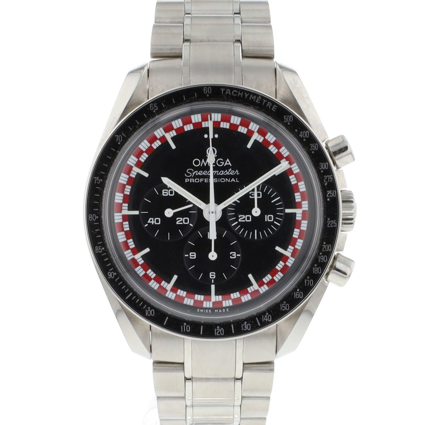 Omega Speedmaster Professional Moonwatch 311.30.42.30.01.004 - (1/6)