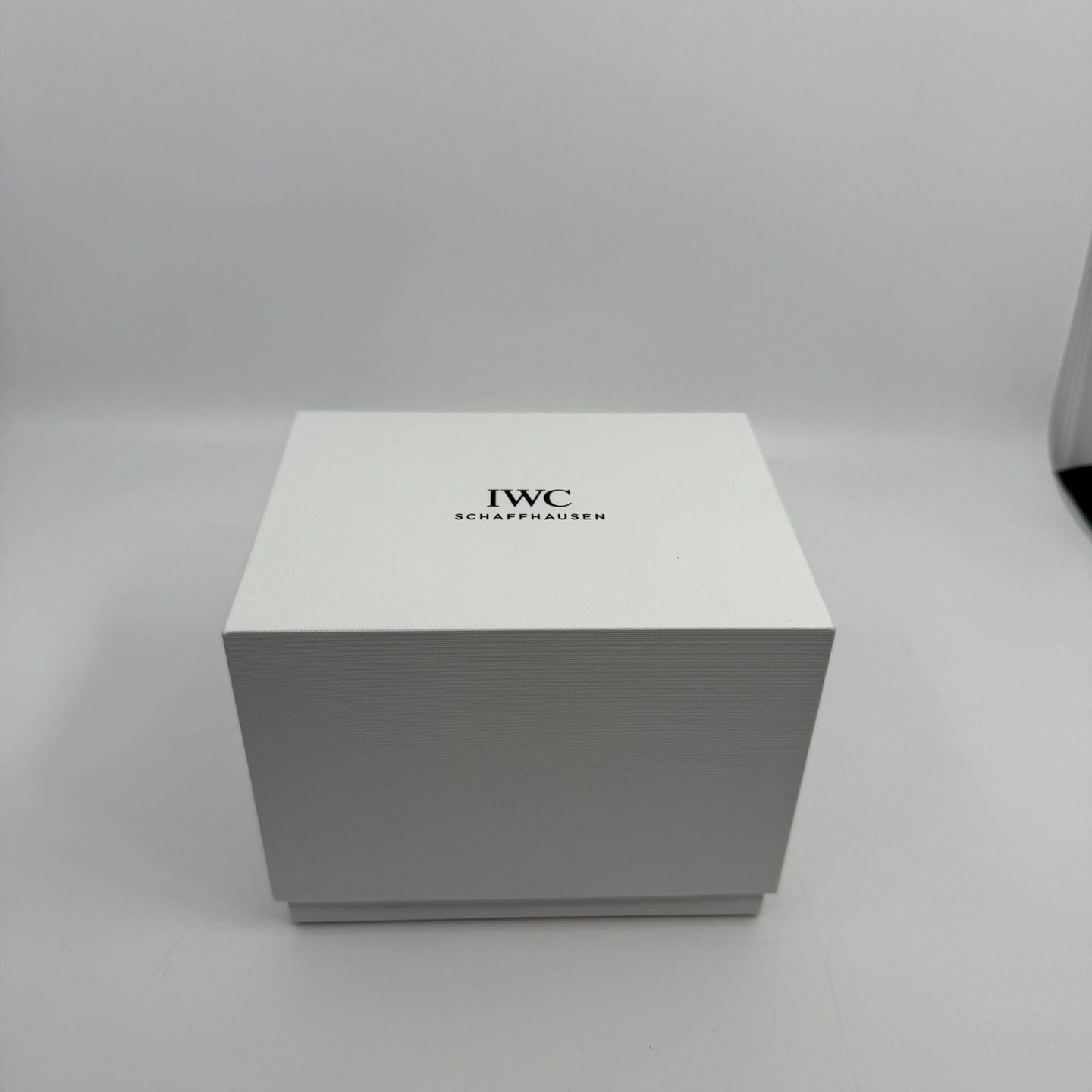 IWC Pilot Chronograph Top Gun IW389105 (2025) - Zwart wijzerplaat 45mm Keramiek (3/8)