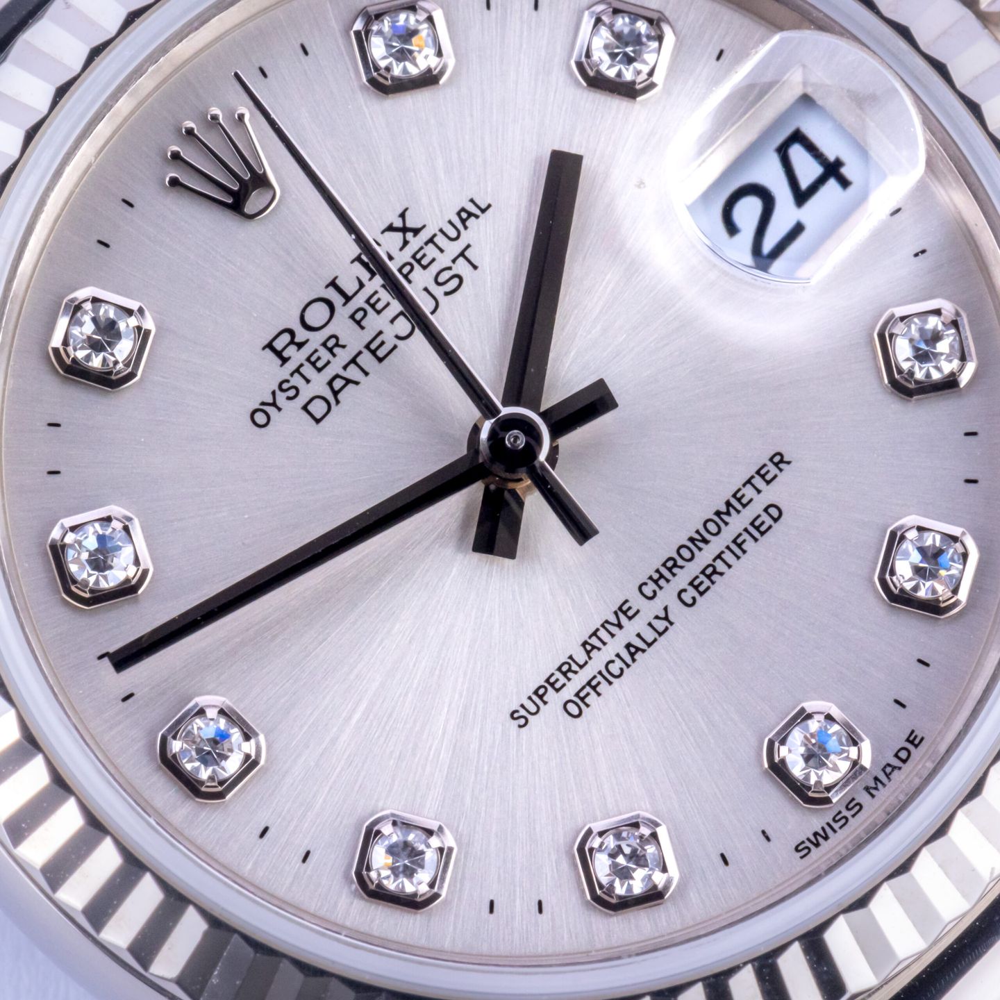 Rolex Datejust 31 78279 - (2/8)