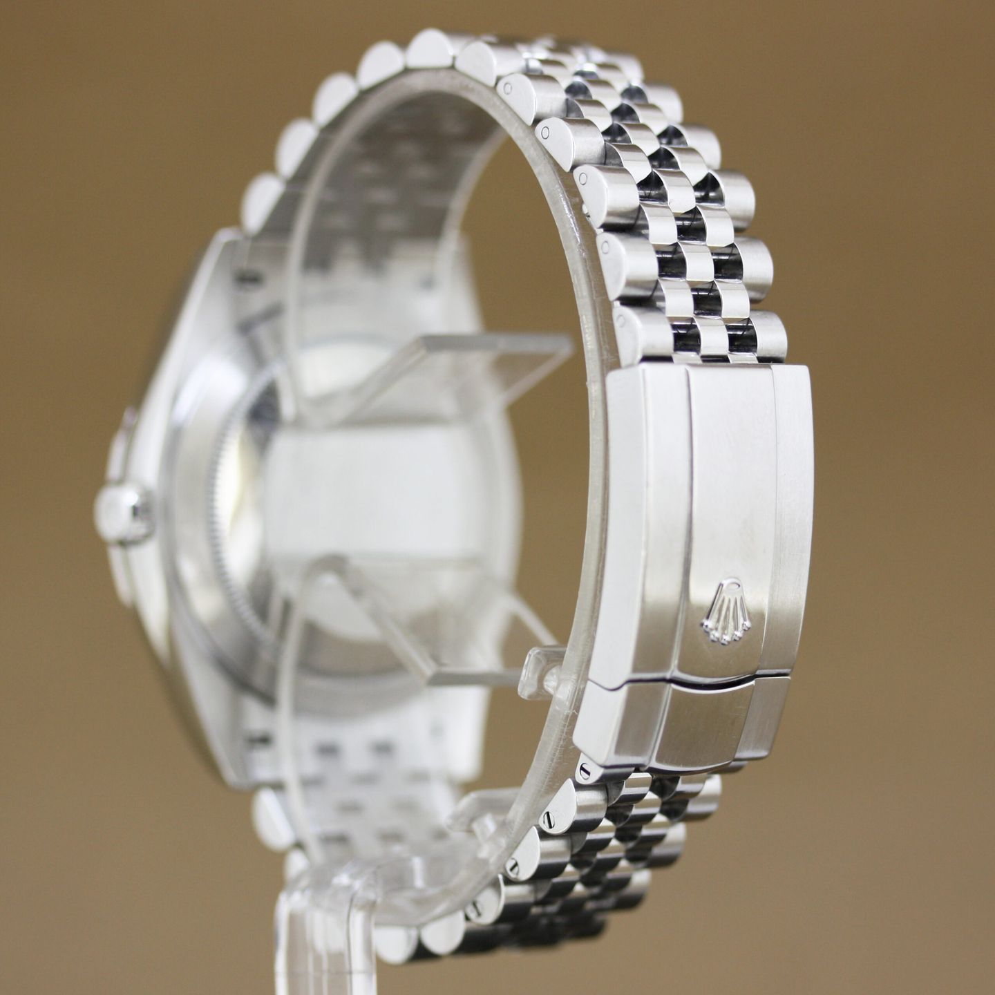 Rolex Datejust 41 126300 (2023) - 41 mm Steel case (6/8)