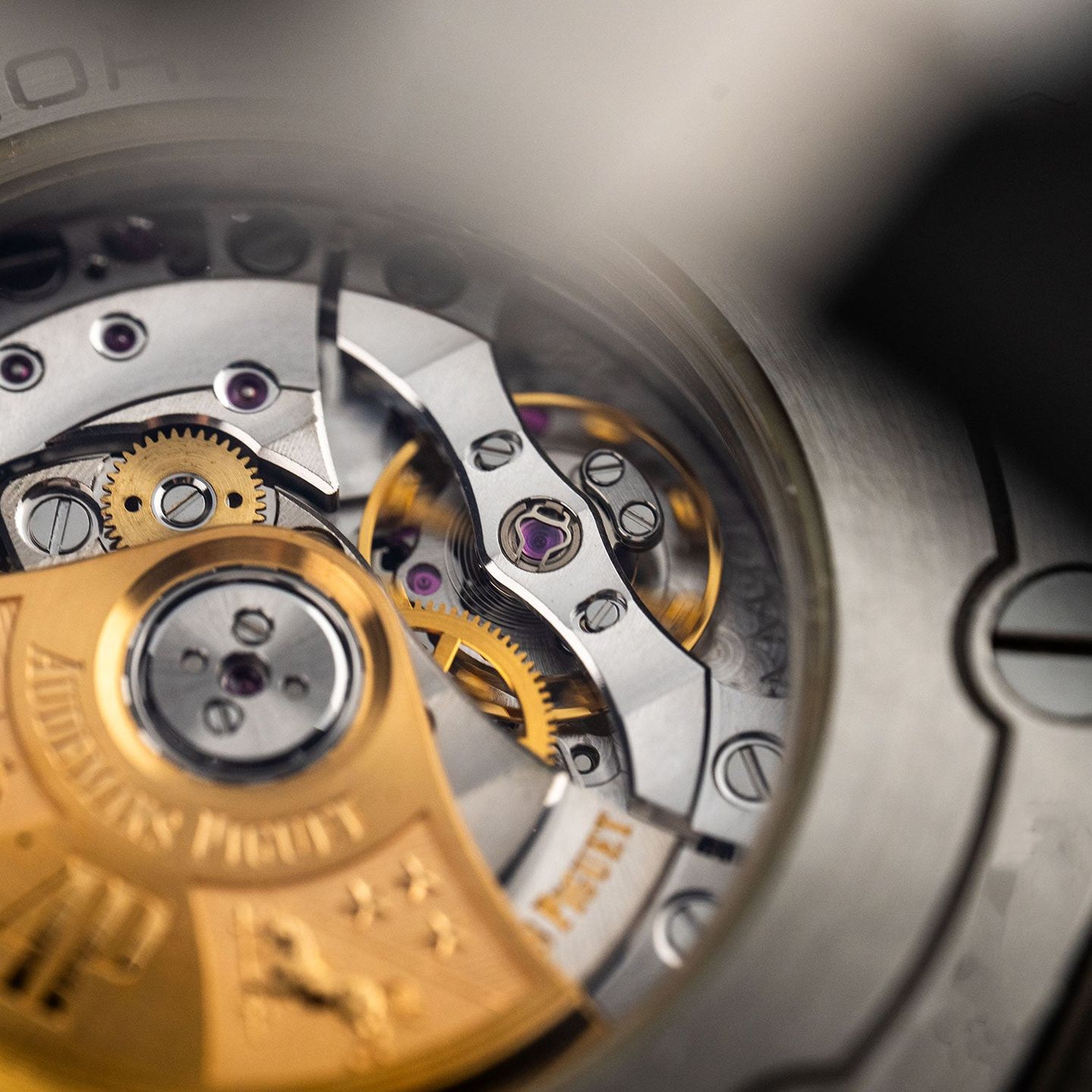 Audemars Piguet Royal Oak Offshore Diver 15710ST.OO.A002CA.01 (Onbekend (willekeurig serienummer)) - Zwart wijzerplaat 42mm Staal (5/7)