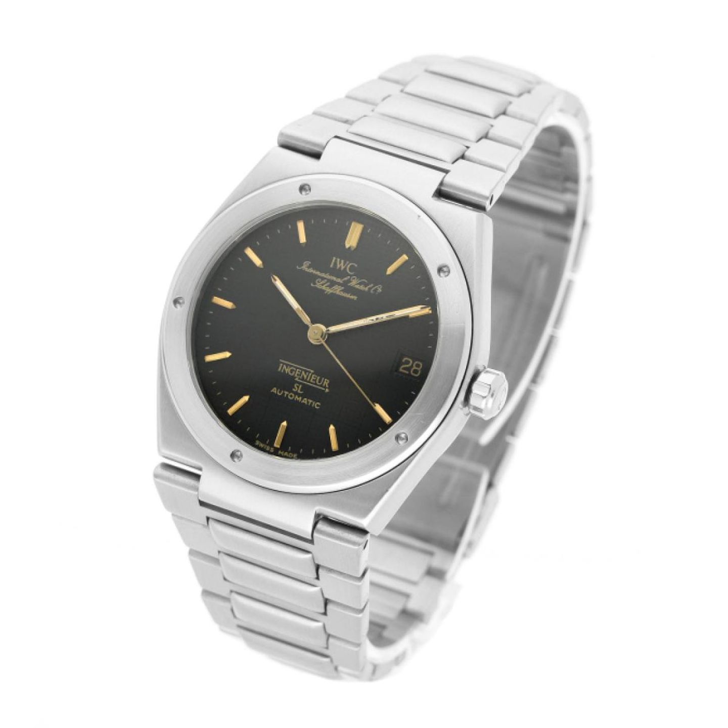 IWC Ingenieur Automatic IW3506 - (2/5)
