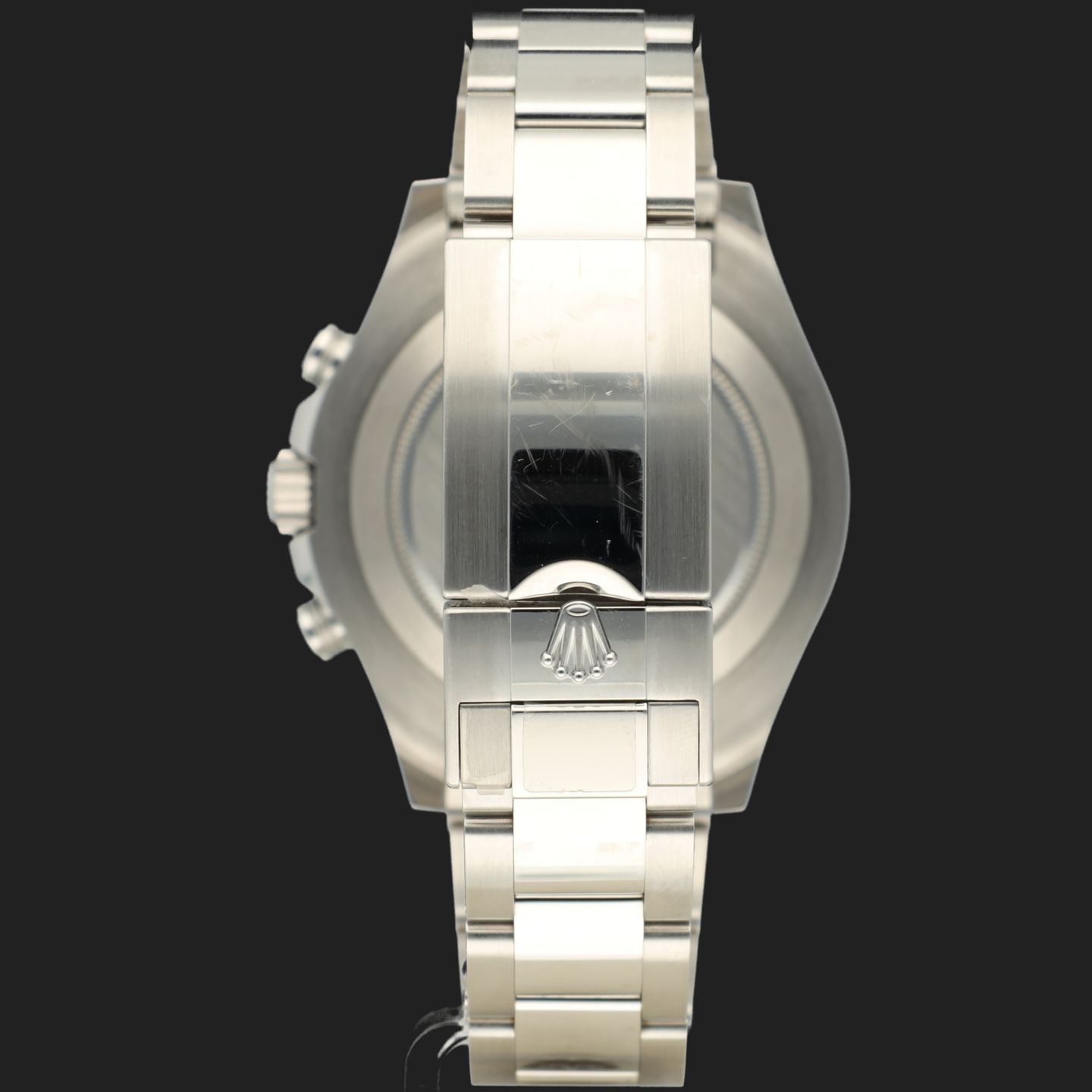 Rolex Yacht-Master II 116680 - (6/8)