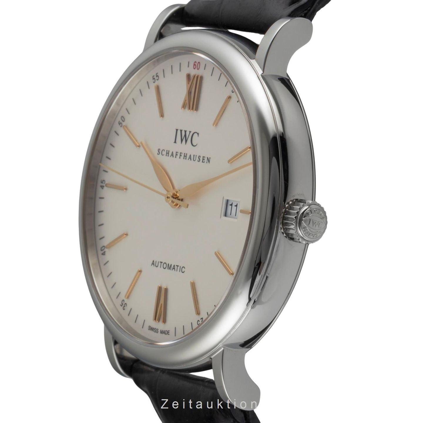 IWC Portofino Automatic IW356517 - (5/8)