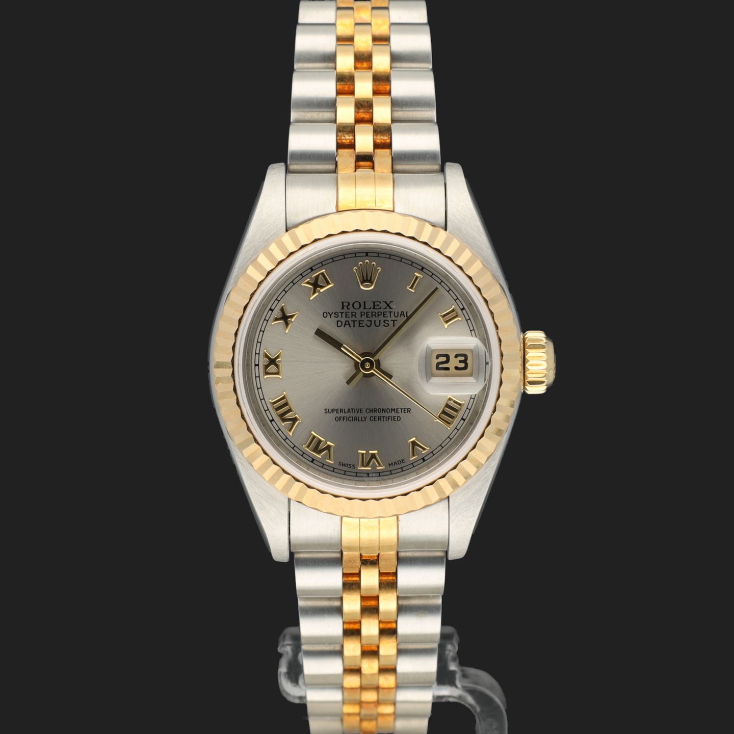 Rolex Lady-Datejust 79173 - (3/7)