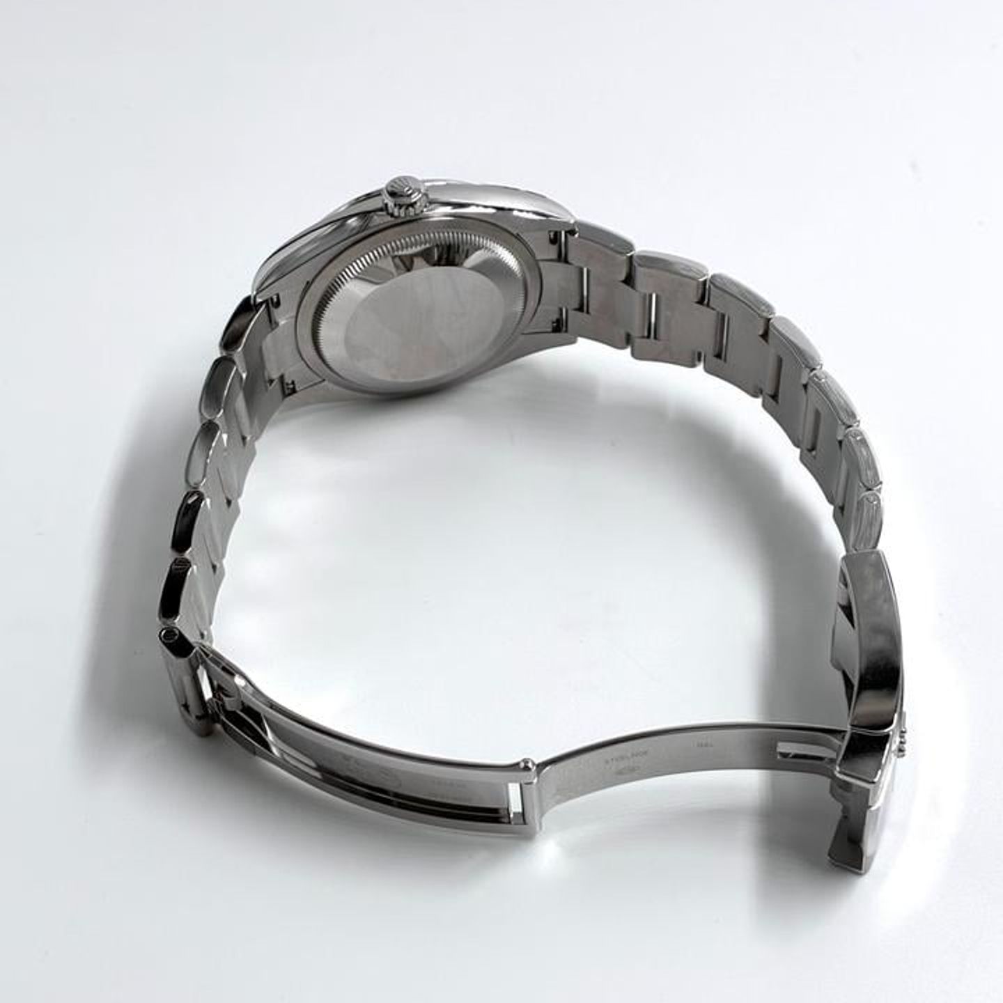 Rolex Datejust 126200 - (4/10)