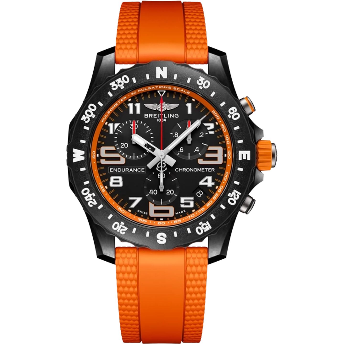 Breitling Endurance Pro X82310A51B1S2 - (1/1)