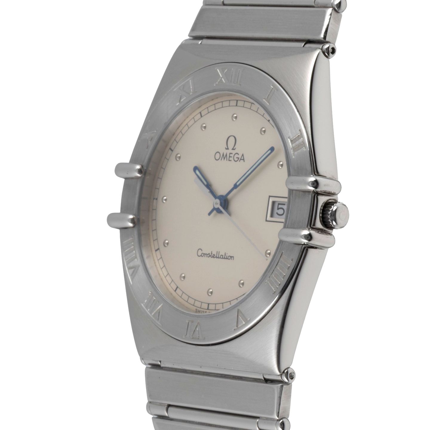 Omega Constellation 396.1076 - (6/8)