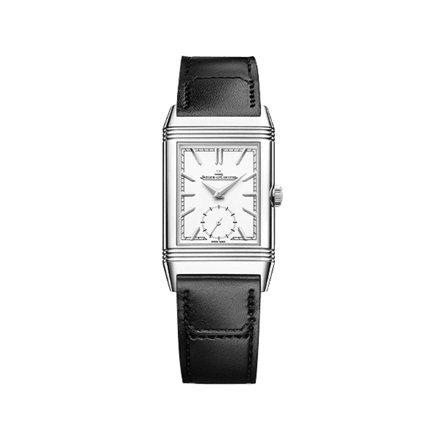 Jaeger-LeCoultre Reverso Duoface Q3908410 - (1/8)