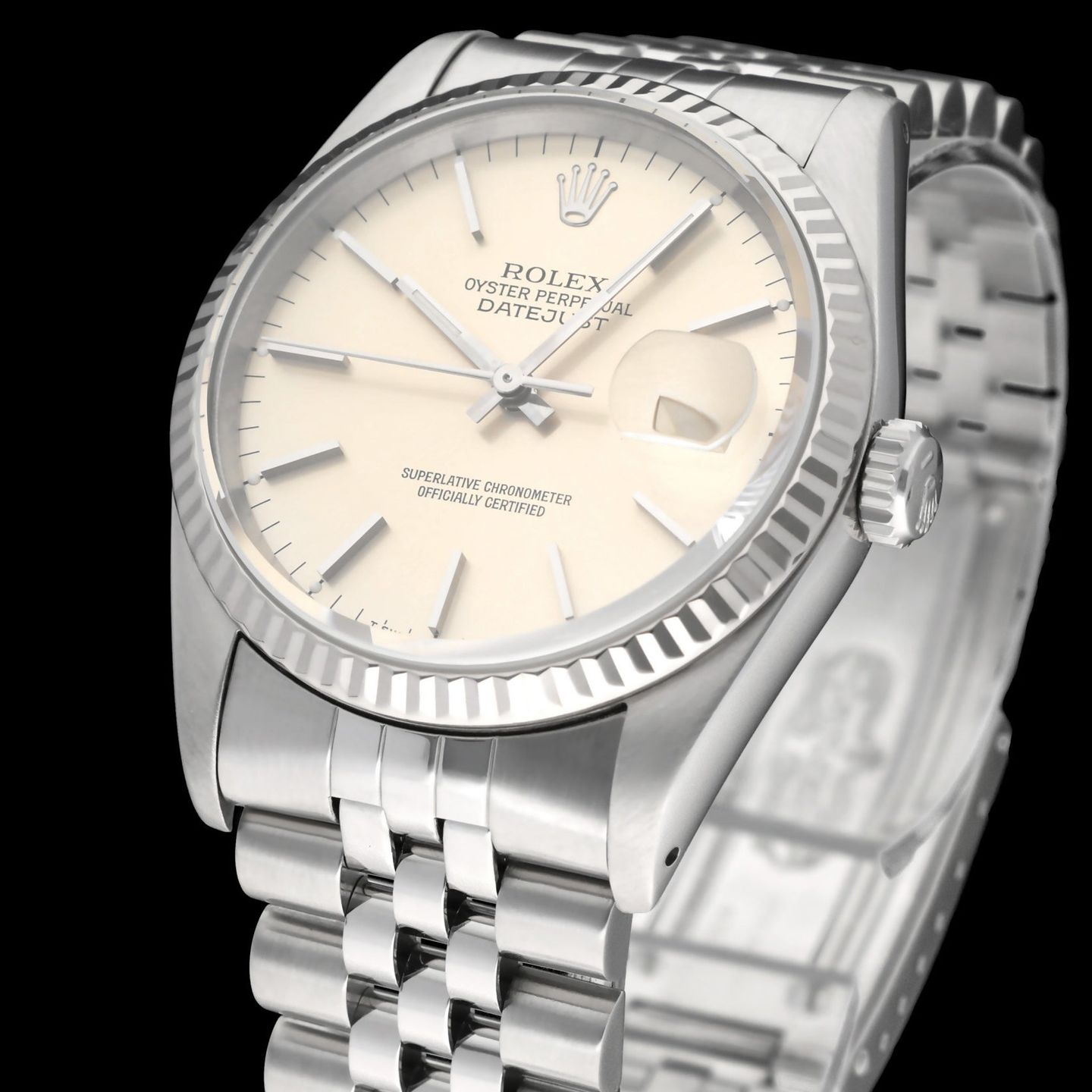Rolex Datejust 36 16234 - (5/7)