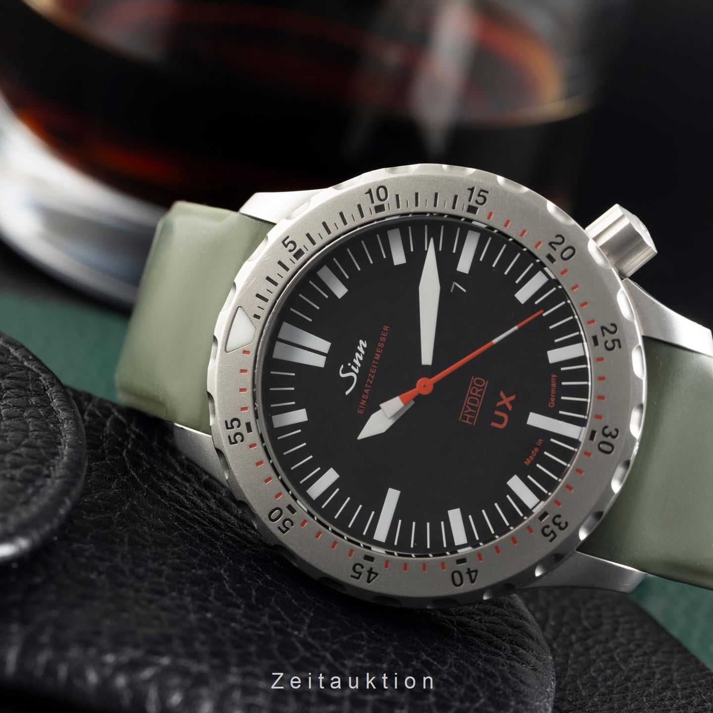Sinn UX 403.03 - (2/8)