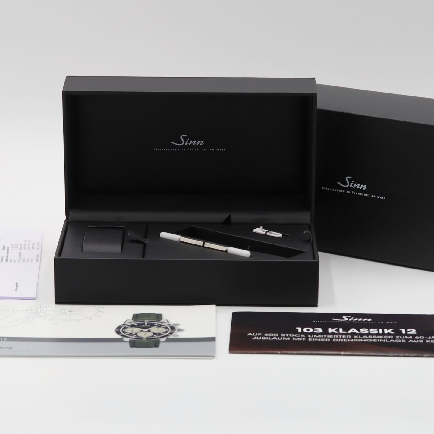 Sinn 103 103.181 - (8/8)