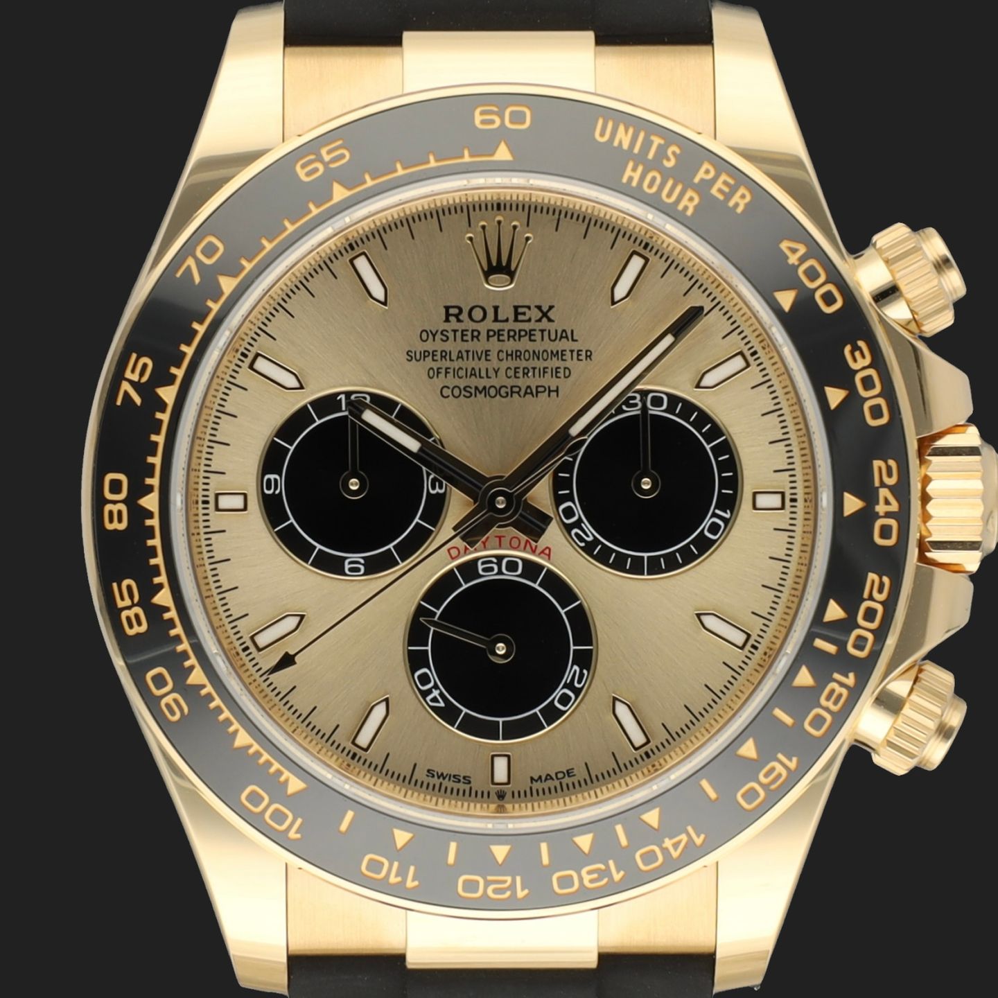 Rolex Daytona 126518LN - (2/8)