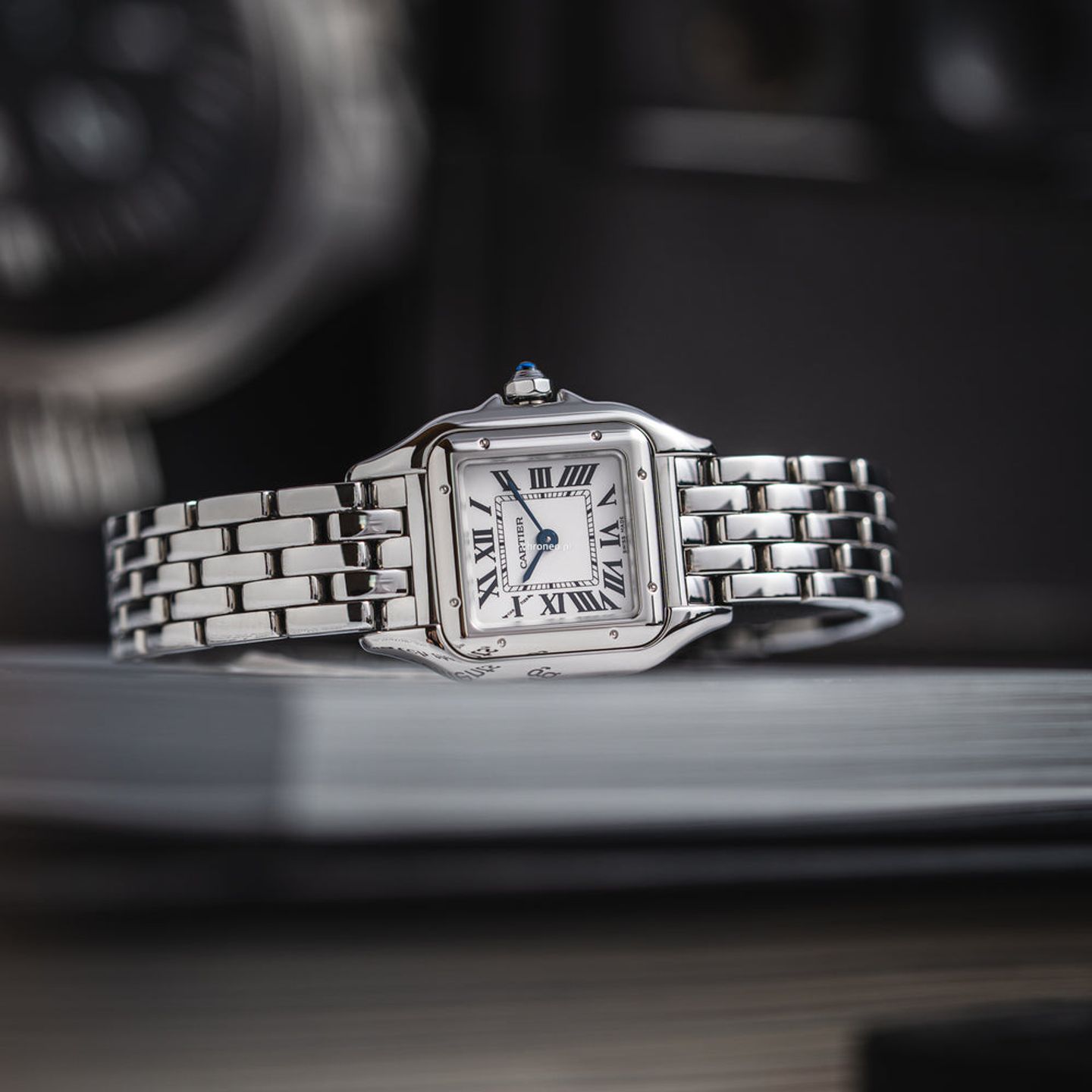 Cartier Panthère WSPN0013 - (1/7)