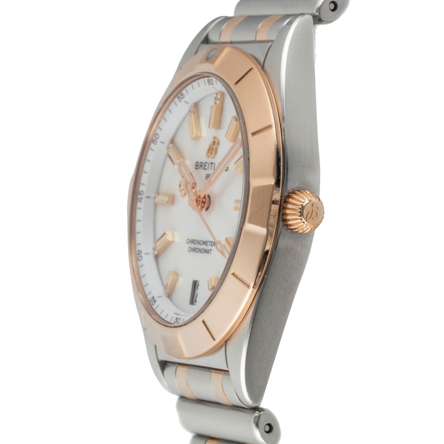 Breitling Chronomat U77310101A2U1 - (6/8)