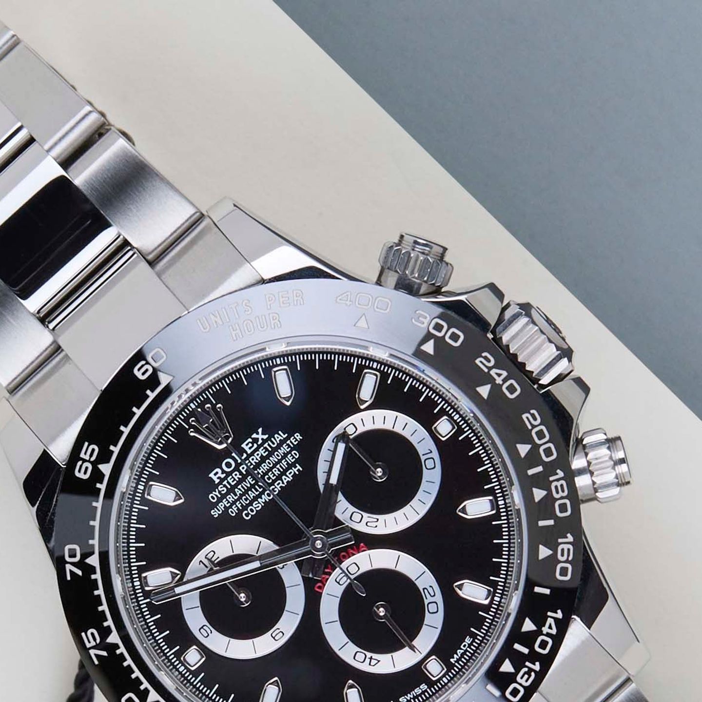 Rolex Daytona 116500LN - (3/8)