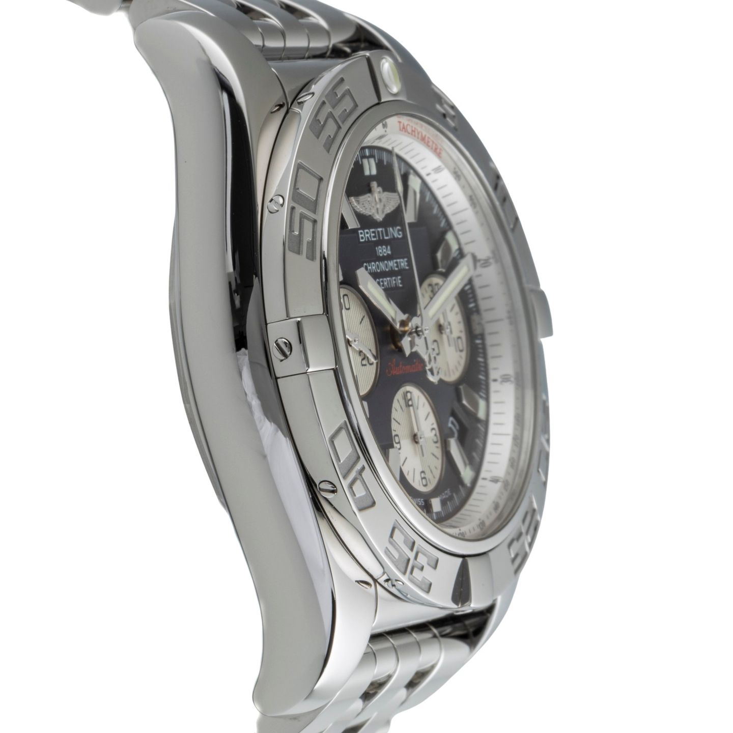 Breitling Chronomat 44 AB011012/BE69 - (7/8)