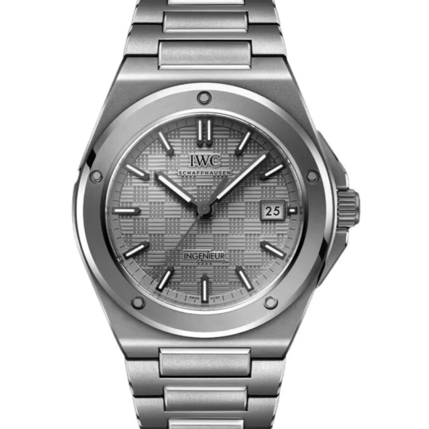 IWC Ingenieur Automatic IW328904 - (1/1)