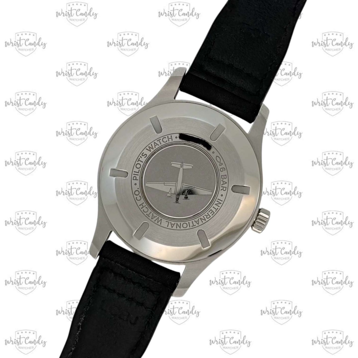 IWC Pilot Mark IW327001 - (6/8)