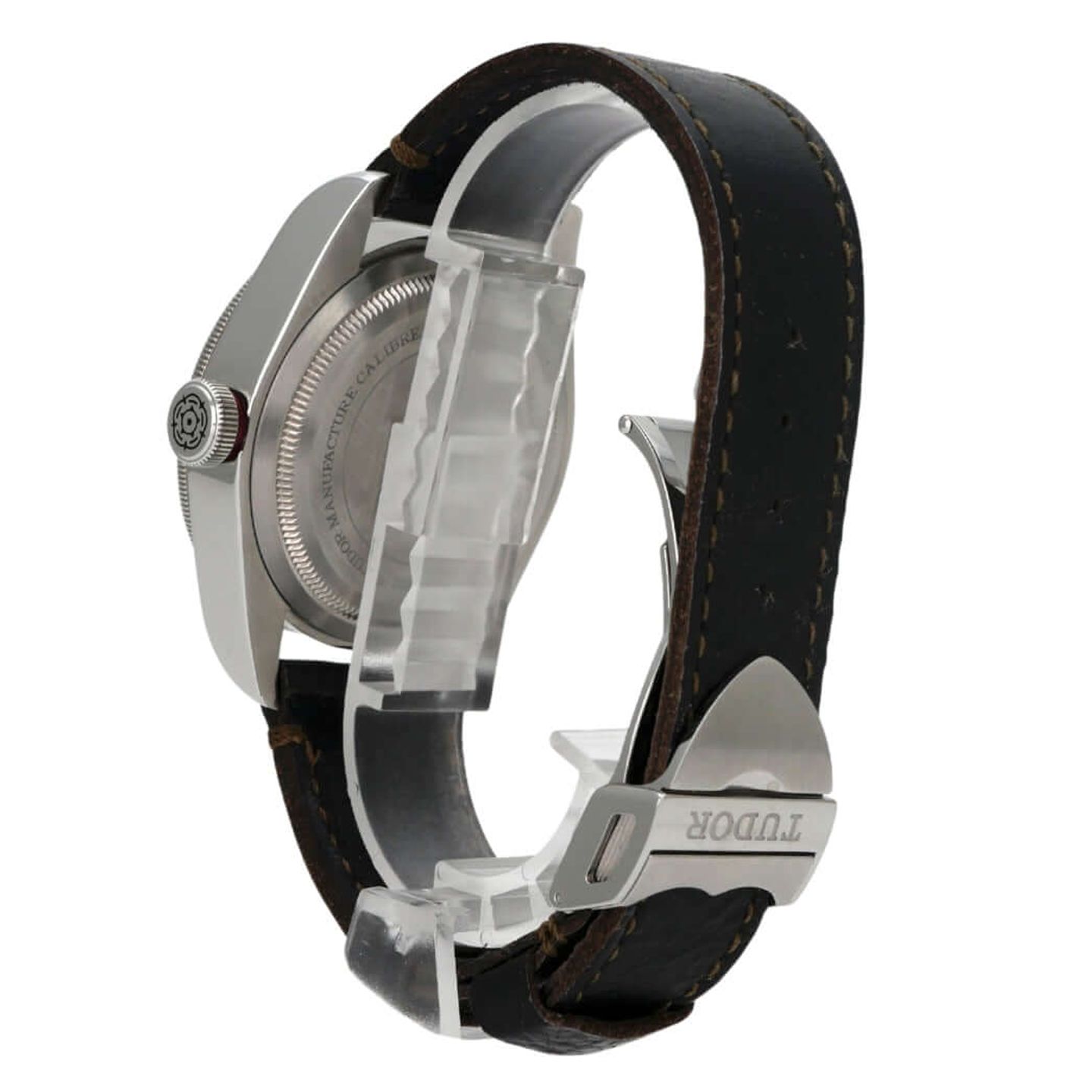 Tudor Black Bay 79230R - (7/8)