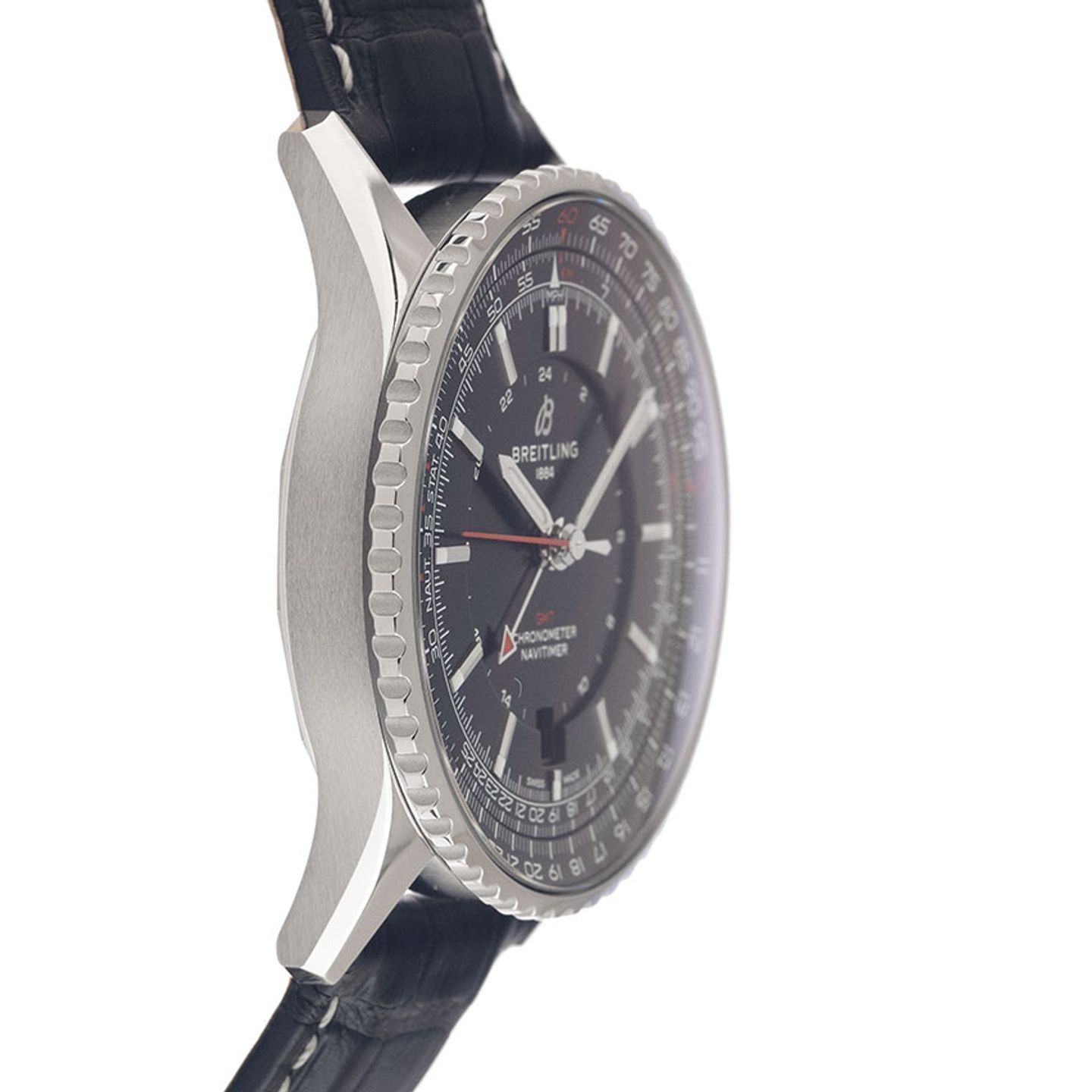 Breitling Navitimer GMT A32310251B1P1 - (5/7)