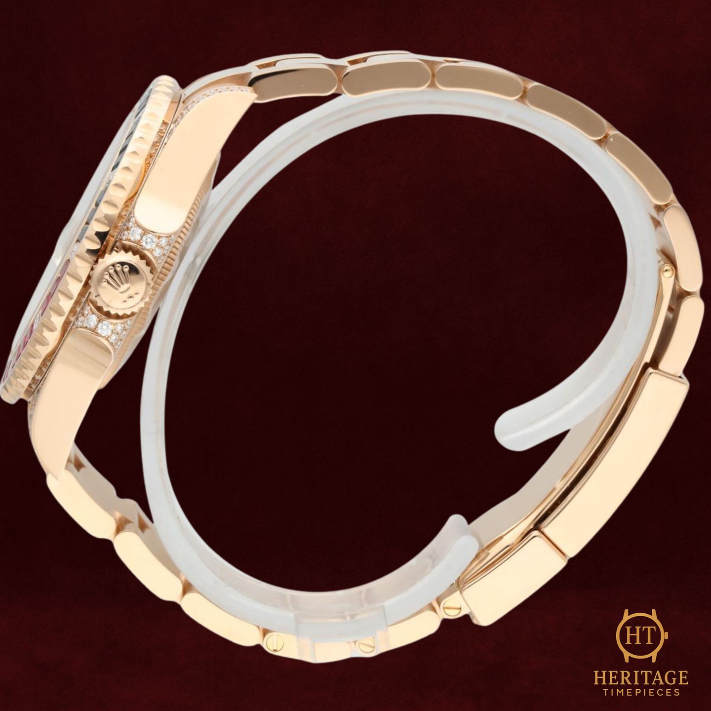 Rolex GMT-Master II 126755SARU - (5/8)