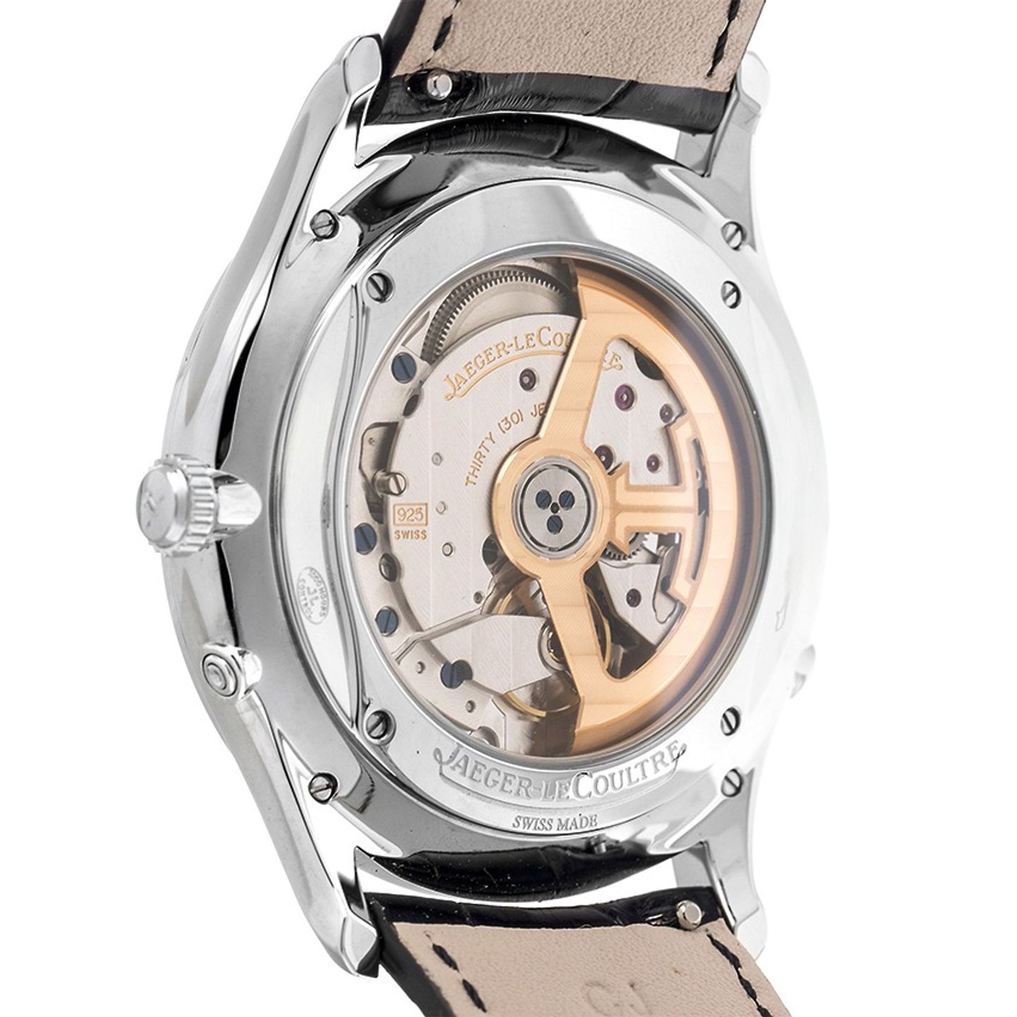 Jaeger-LeCoultre Master Ultra Thin Moon Q1368471 - (6/7)