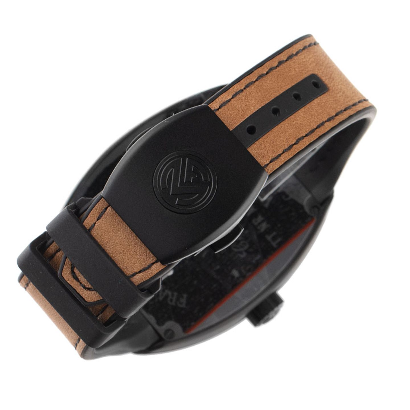 Franck Muller Vanguard V 45 SC DT TT NR MC SB  - (6/7)