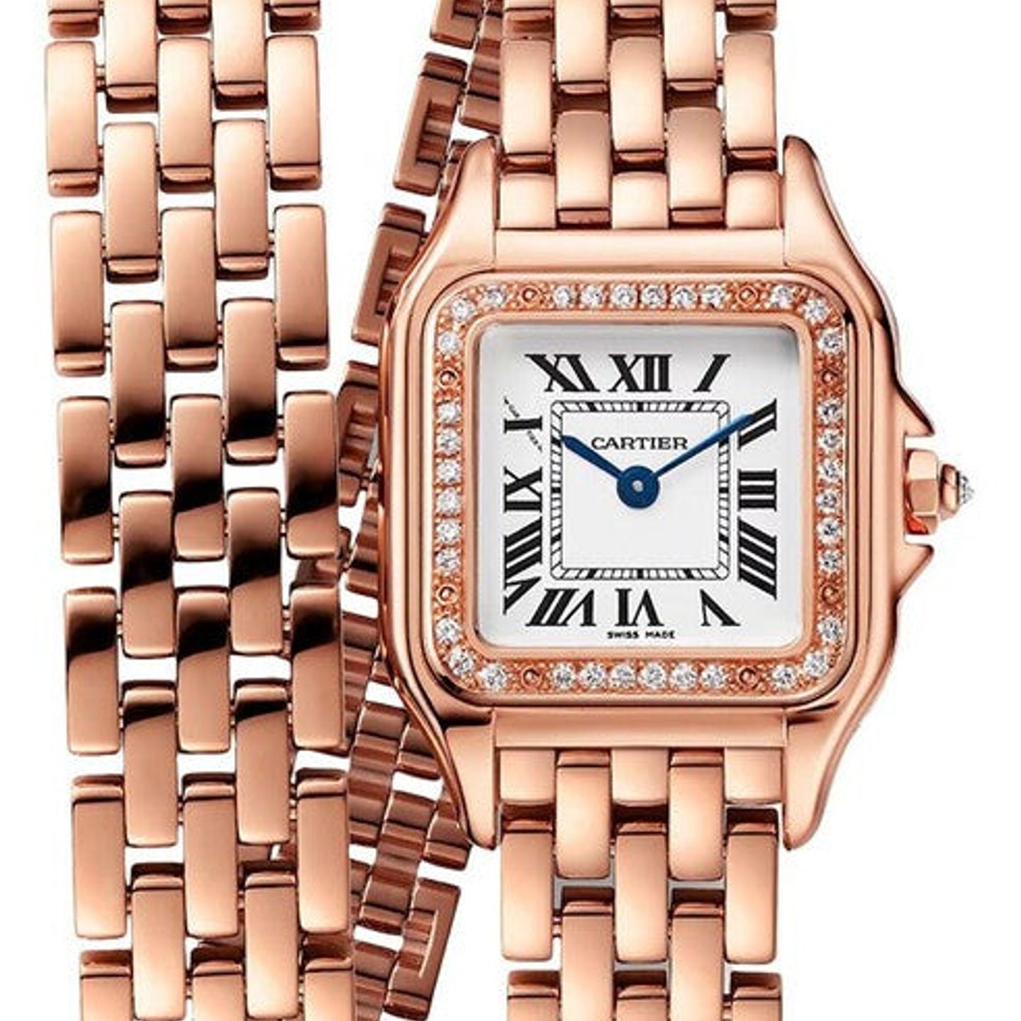 Cartier Panthère WJPN0069 - (1/1)
