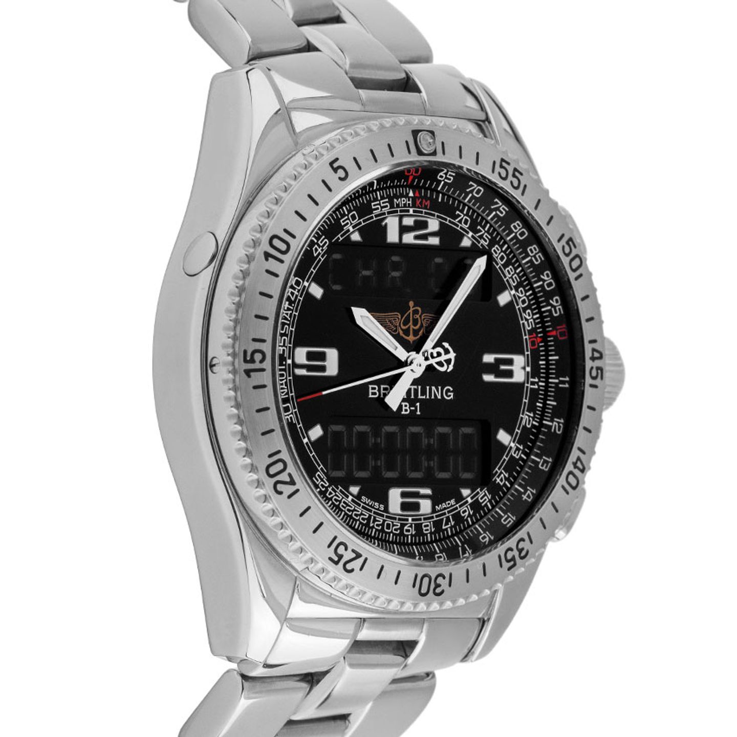 Breitling B-1 A68362 - (4/7)