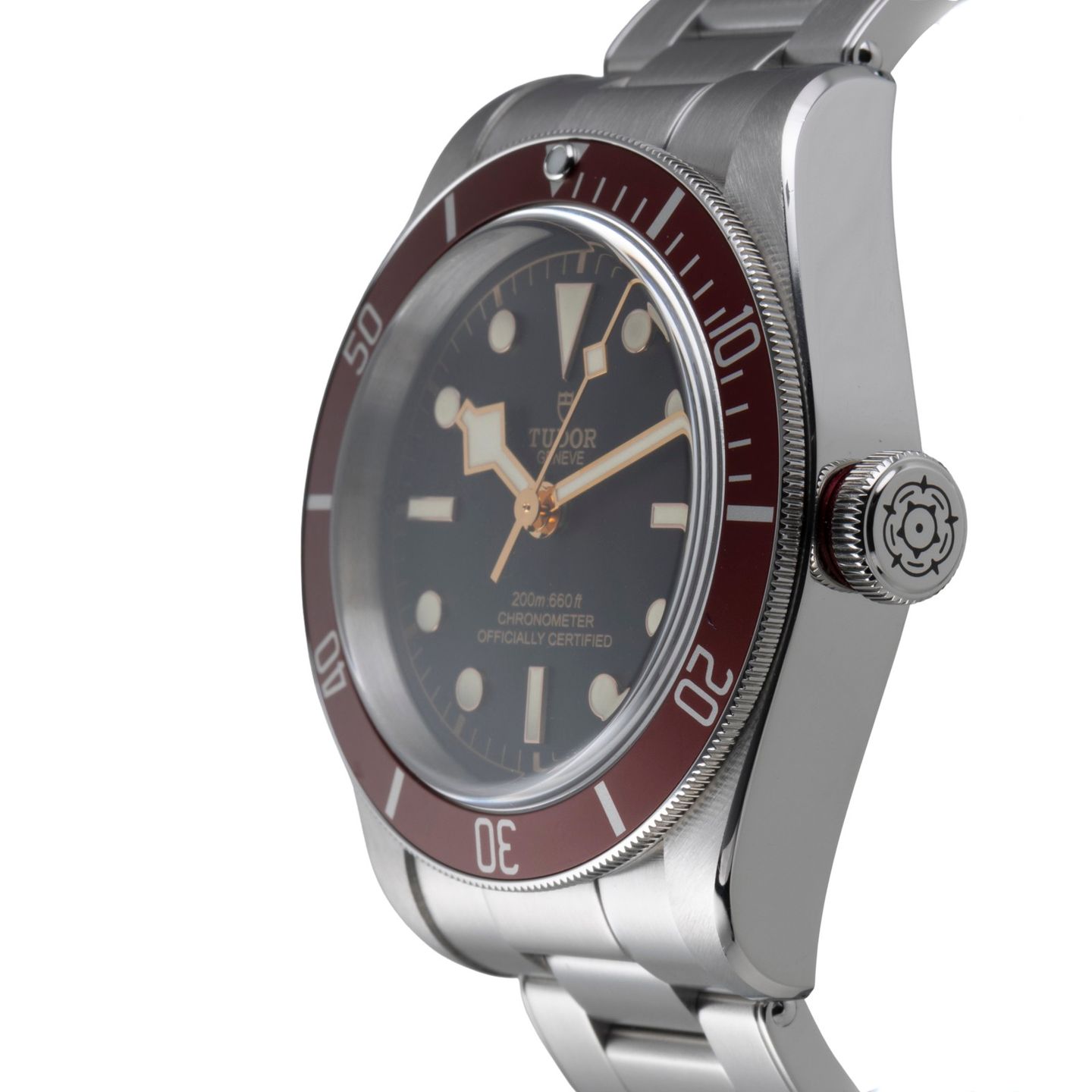 Tudor Black Bay Dark 79230DK - (6/8)