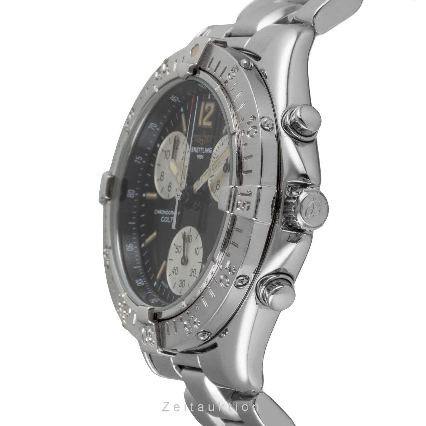 Breitling Colt Chronograph A53035 - (5/8)